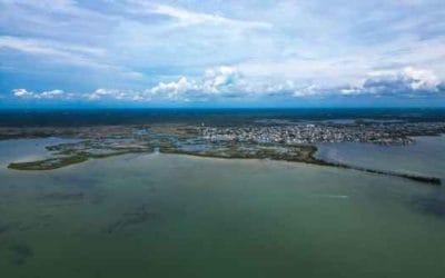 Top 5 Hidden Gems Near Hernando Beach Motel You Don’t Want to Miss