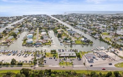 Things to Do in Hernando Beach, FL