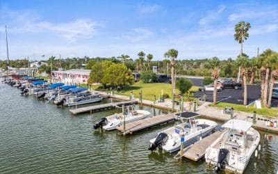 December in Hernando Beach: Your Cozy Winter Escape on Florida’s Adventure Coast