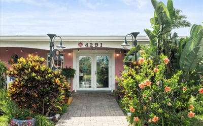 Fall Escapes on Florida’s Adventure Coast: Why Hernando Beach Motel Is the Perfect Getaway