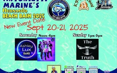 Antonietti Marine’s Hernando Beach Bash 2025: Music, Community, and Coastal Fun