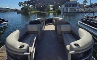 Growing the Adventure: Expanding the Fleet at Hernando Beach Motel & Boat Rental