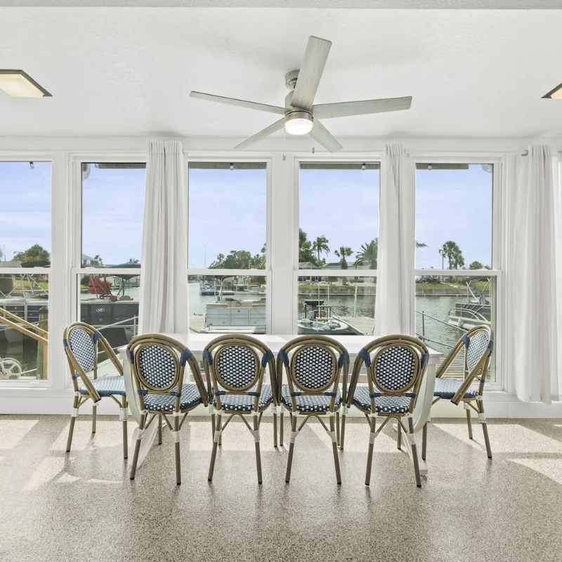 Bahama Suite