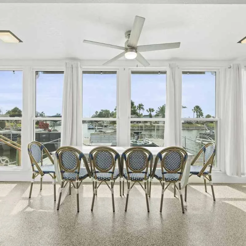 Bahama Suite