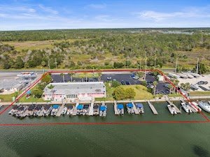 Hernando Beach Motel place picture